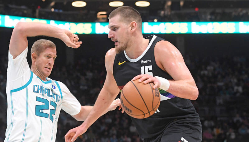 Rockets vs Nuggets Prediction, Picks & Odds for Tonight’s NBA Game