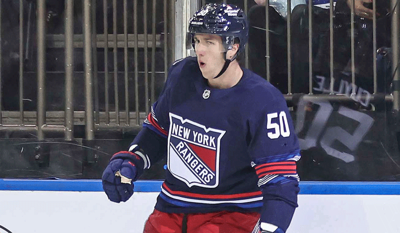 How To Bet - Ducks vs Rangers Prediction, Picks & Combo for Tonight’s NHL Game