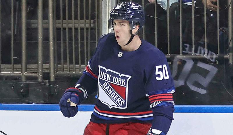 Ducks vs Rangers Prediction, Picks & Combo for Tonight’s NHL Game