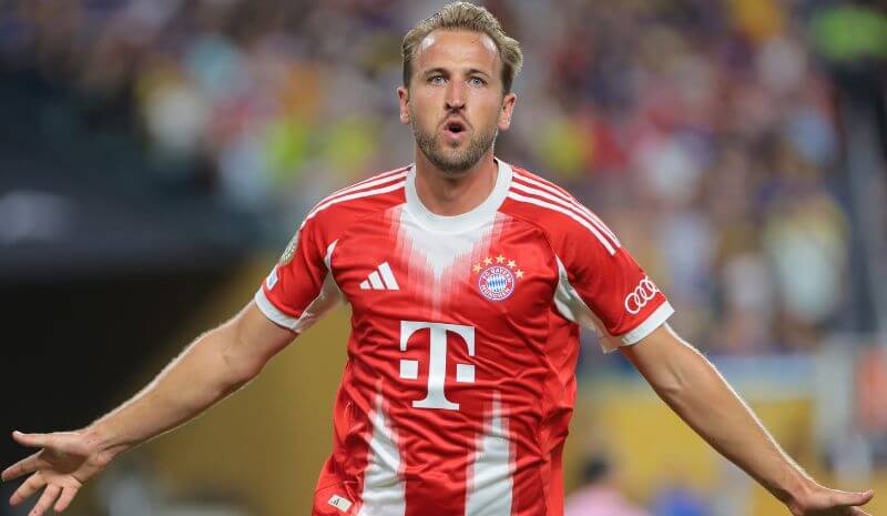 How To Bet - Bayern Munich vs Benfica Predictions, Picks & Best Bets for Today's FIFA Club World Cup Match 