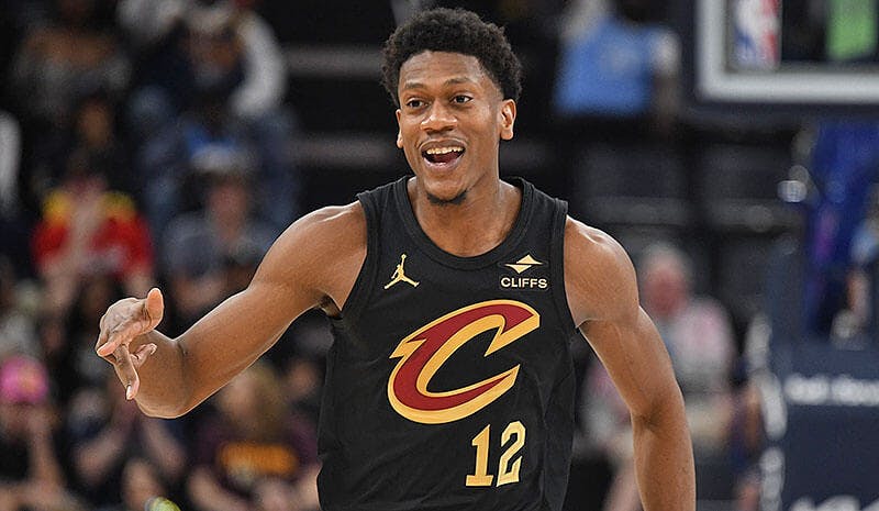 Houston Rockets Roster & Betting Stats - 2025-2026 NBA