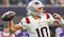 Drake Maye New England Patriots NFL