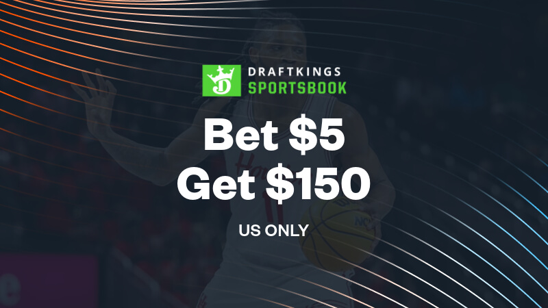 DraftKings Promo Code for Arizona vs Houston