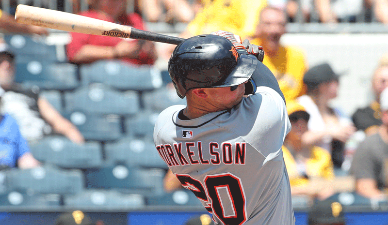 How To Bet - Diamondbacks vs Tigers Prediction, Picks & Odds — Monday, July 28