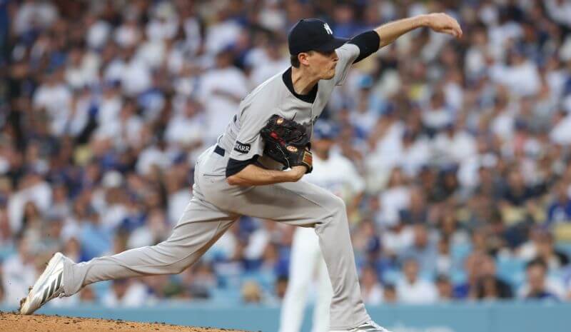 Guardians vs Yankees Prediction, Picks & Odds for Today’s MLB Game