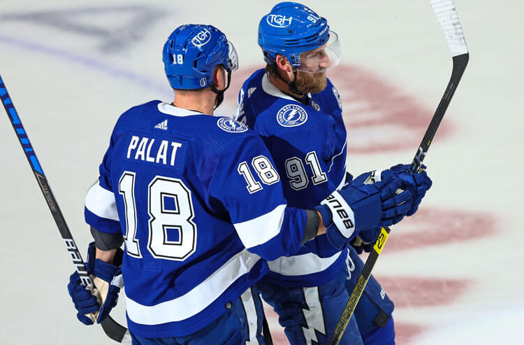 Lightning vs Avalanche Stanley Cup Final Game 2 Picks and Predictions: Tampa Bay Avoids 2-0 Hole
