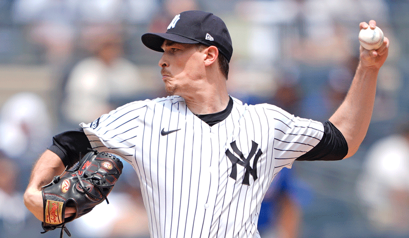 How To Bet - Rays vs Yankees Prediction, Picks & Odds — Tuesday, July 29