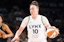 Jessica Shepard Minnesota Lynx WNBA