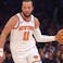 Jalen Brunson New York Knicks NBA