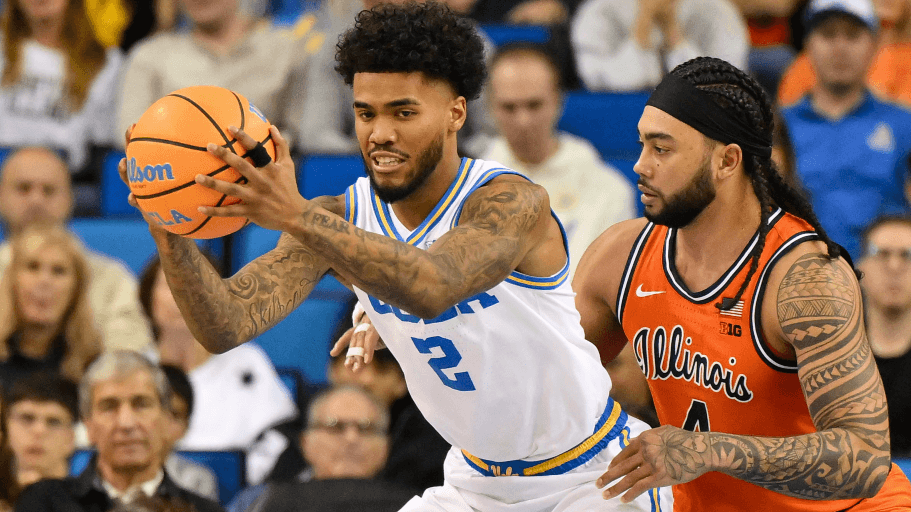 UCF vs UCLA Prediction, Picks & Odds for Friday's March Madness Game