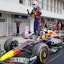 Max Verstappen Red Bull Formula 1