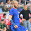 Tim Ream USMNT Soccer
