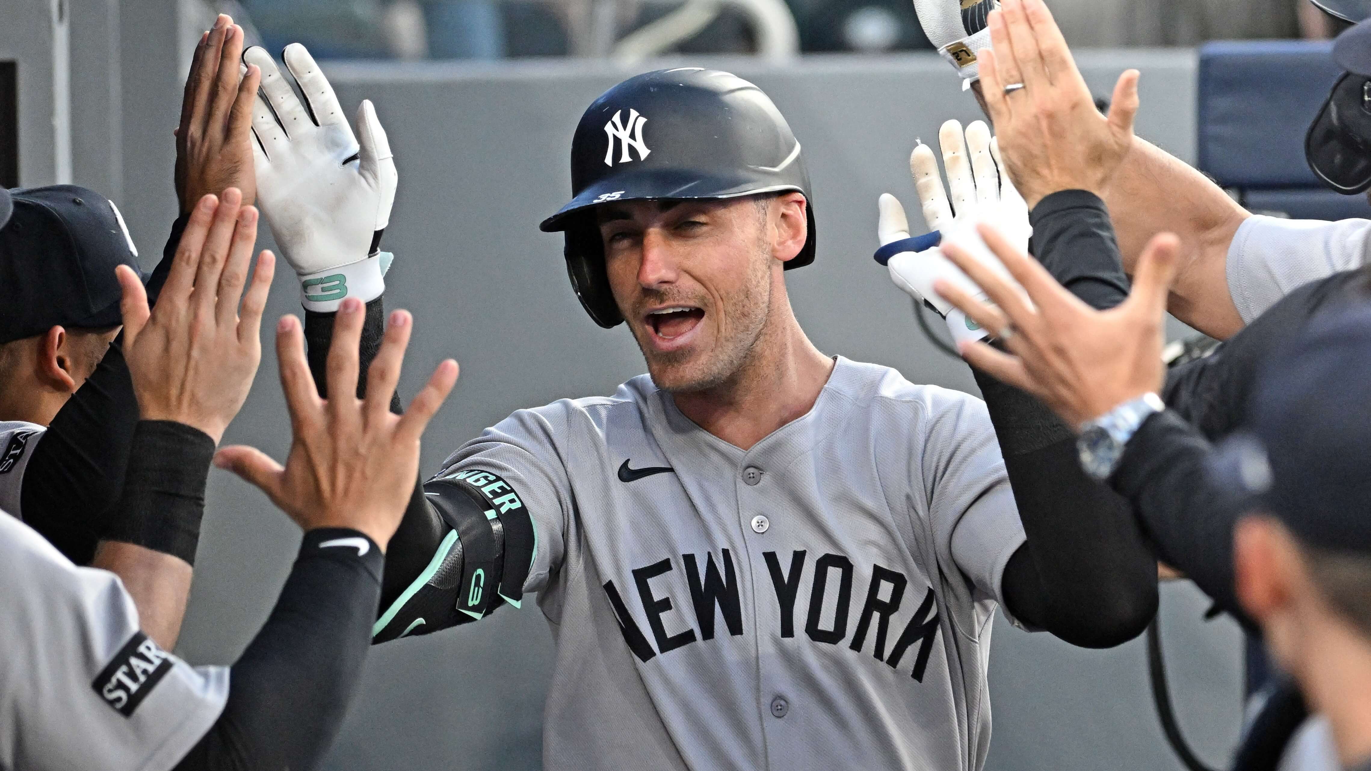 Yankees vs Marlins Prediction, Picks & Odds — Friday, August 1