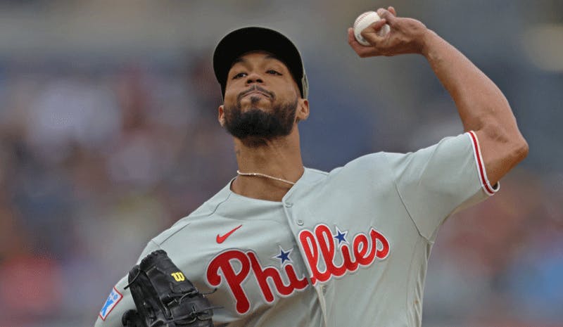 2026 Cy Young Odds: Don't Sleep on Sanchez