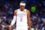 Oklahoma City Thunder NBA Shai Gilgeous-Alexander 