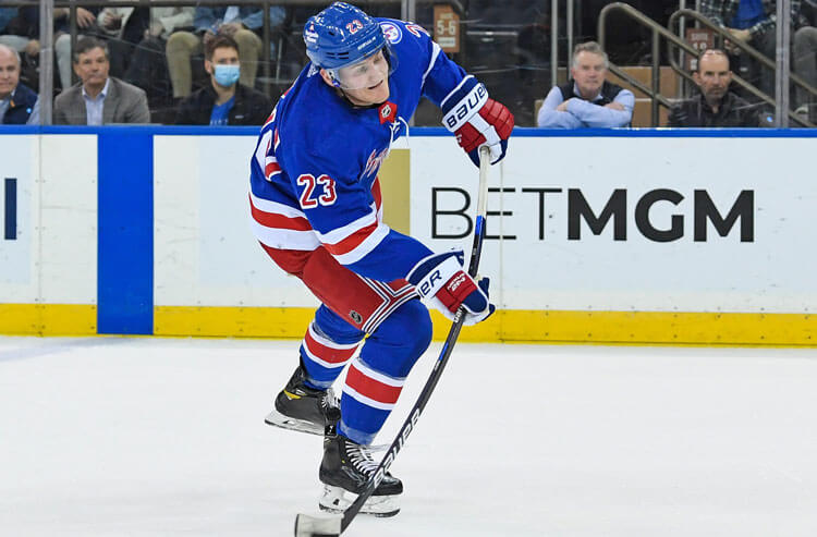 How To Bet - Rangers vs Hurricanes Game 1 Picks and Predictions: New York Quiets the Storm