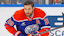 Leon Draisaitl Edmonton Oilers NHL