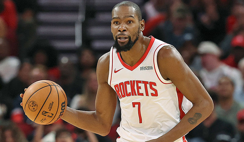 How To Bet - Rockets vs Mavericks Prediction, Picks & Odds for Tonight’s NBA Game