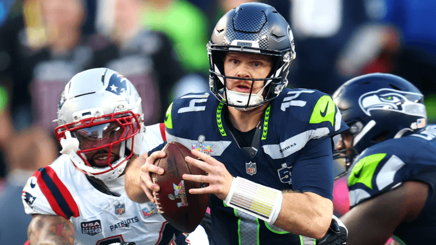 Patriots vs Seahawks Prediction, Picks & Early Odds for Wednesday’s Season Opener