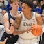 Paolo Banchero Duke Blue Devils college basketball