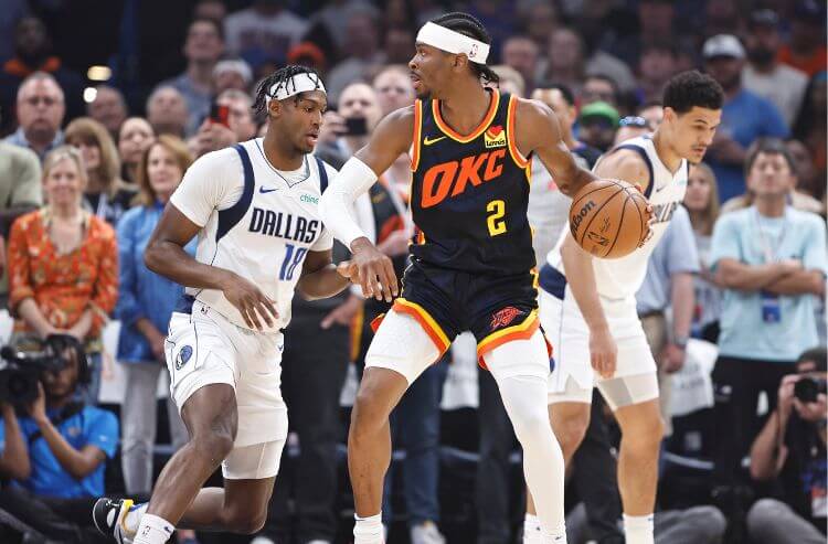 How To Bet - Pelicans vs Thunder Predictions, Picks, Odds for Tonight’s NBA Playoff Game