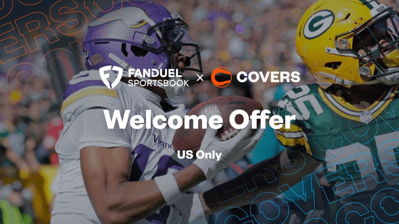 FanDuel Promo Code for Jets vs Vikings in London, England