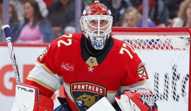 Panthers vs Maple Leafs Props & Best Bets for Tonight 