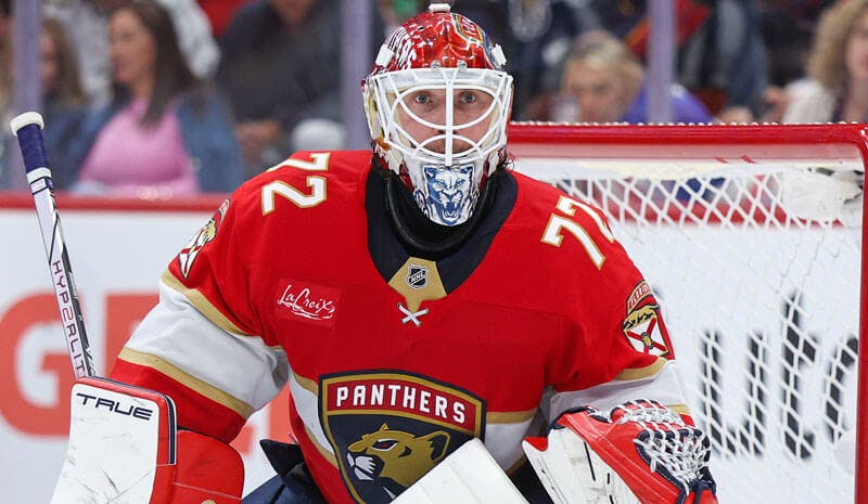 Panthers vs Maple Leafs Props & Best Bets for Tonight 
