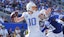 Justin Herbert Los Angeles Chargers NFL