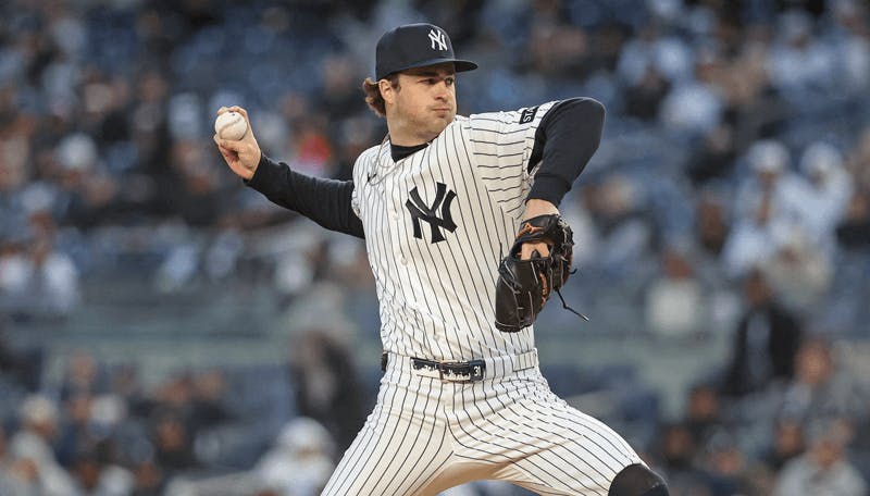 Yankees vs Rays Prediction, Picks & Odds for Today's MLB Game