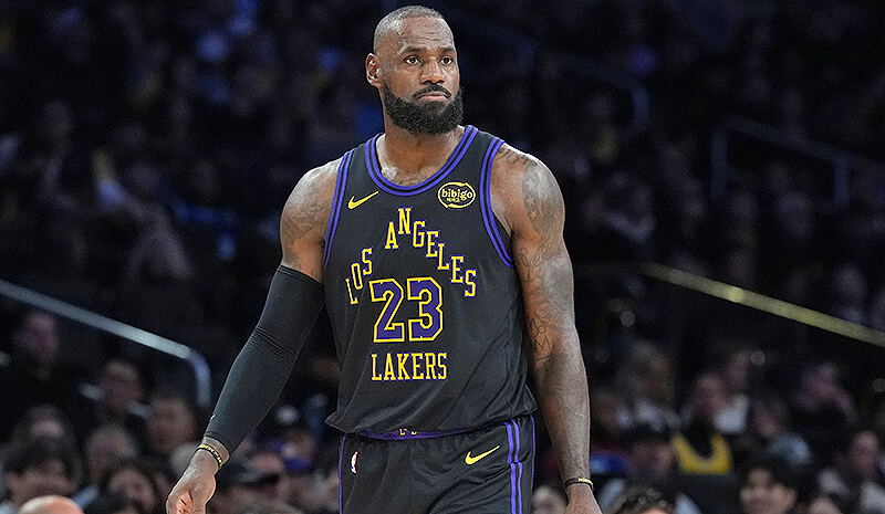 2025 NBA Cup Odds: OKC Clear Favorite, Lakers and Cavs Tied for Second