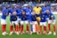 Kylian Mbappe France Euro 2024
