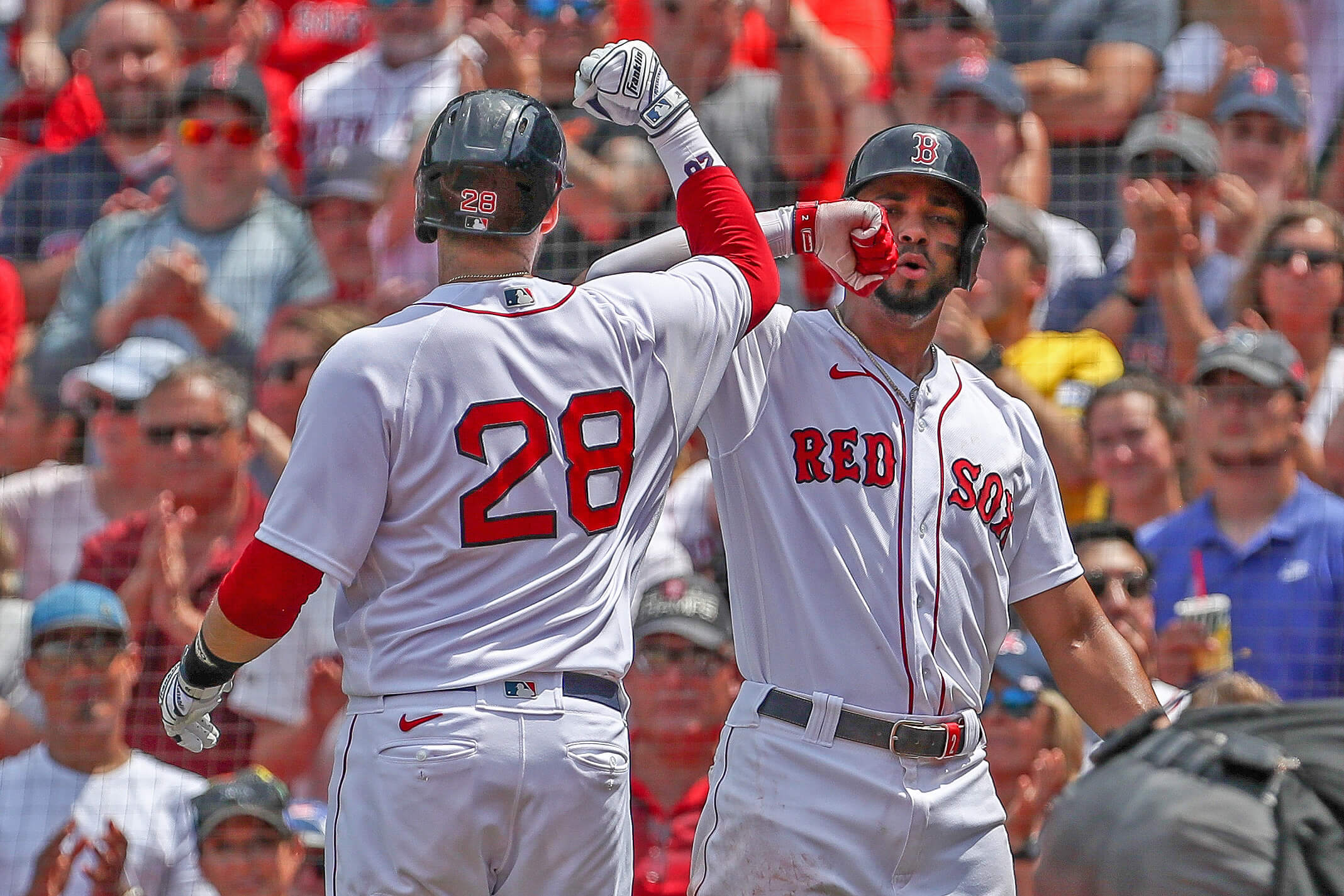 Twins vs Sox Odds, Picks, & Today — Boston Massacre