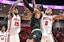 Houston Cougars college basketball
