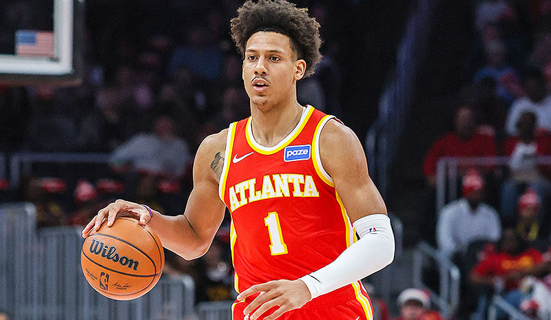 Hawks vs Knicks Prediction, Picks & Odds for Tonight’s NBA Game