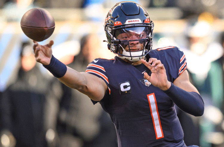 NFL picks against the spread: Betting picks for Week 16 games