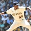 Julio Teheran MLB