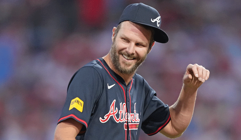Cubs vs Braves Prediction, Picks & Odds — Wednesday, September 10