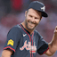 Chris Sale Atlanta Braves MLB