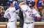 Pete Alonso New York Mets MLB