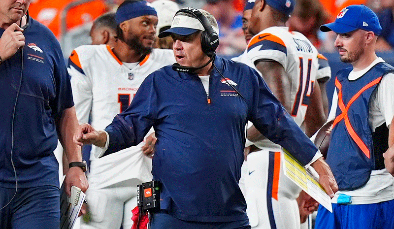How To Bet - NFL Picks Against the Spread for Every Week 1 Game