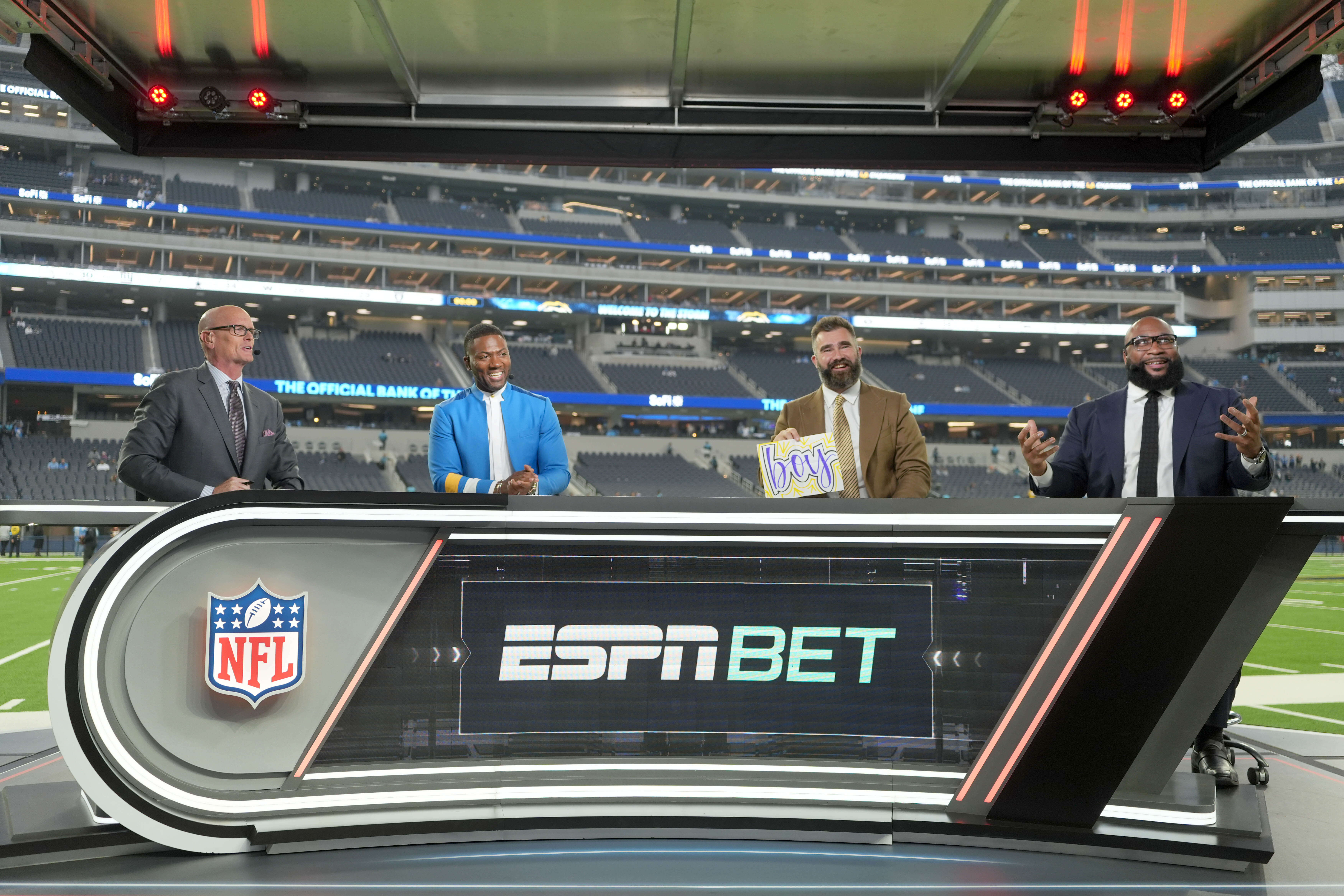 How To Bet - The End of ESPN BET and Why it May Pay to Stay in Your Lane