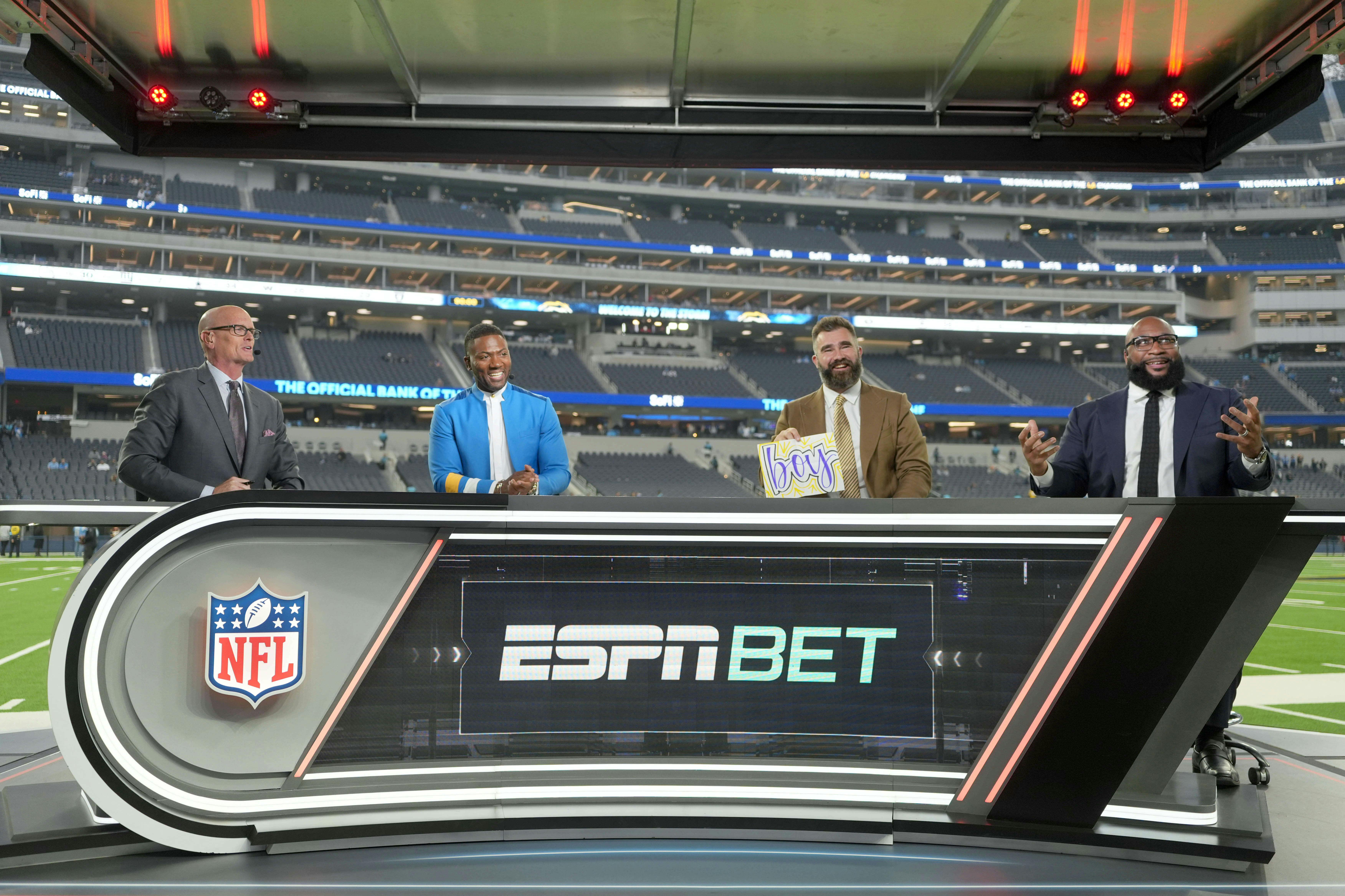 The End of ESPN BET and Why it May Pay to Stay in Your Lane