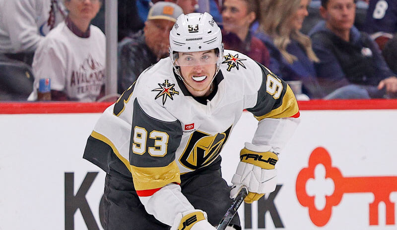 Conn Smythe Trophy Odds 2026: Mitch Madness 