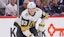 Vegas Golden Knights forward Mitch Marner (93).