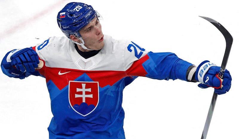 Italy vs Slovakia Prediction, Picks & Odds for Friday’s Men’s Olympic Hockey Game 