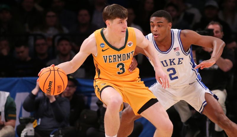 Vermont vs UMBC Prediction, Picks & Odds for Saturday's America East Championship Game