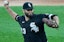 Lance Lynn Chicago White Sox MLB