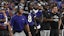 John Harbaugh Baltimore Ravens NFL