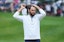 Scottie Scheffler PGA